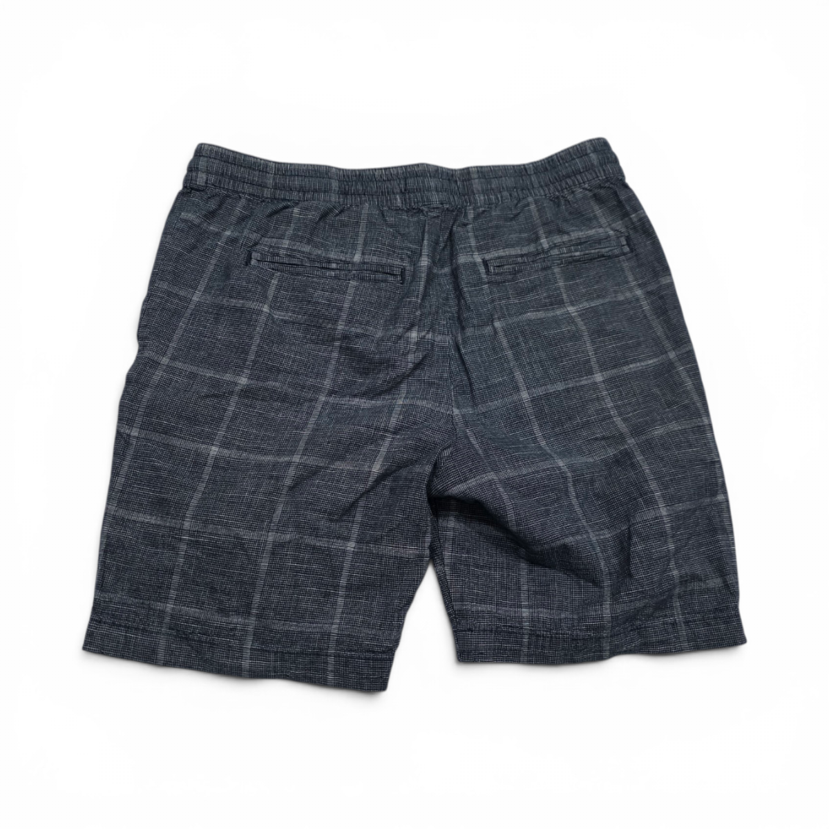 Bermuda Banana Republic Mediana M Azul