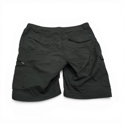 Bermuda Columbia Talla 36 Verde