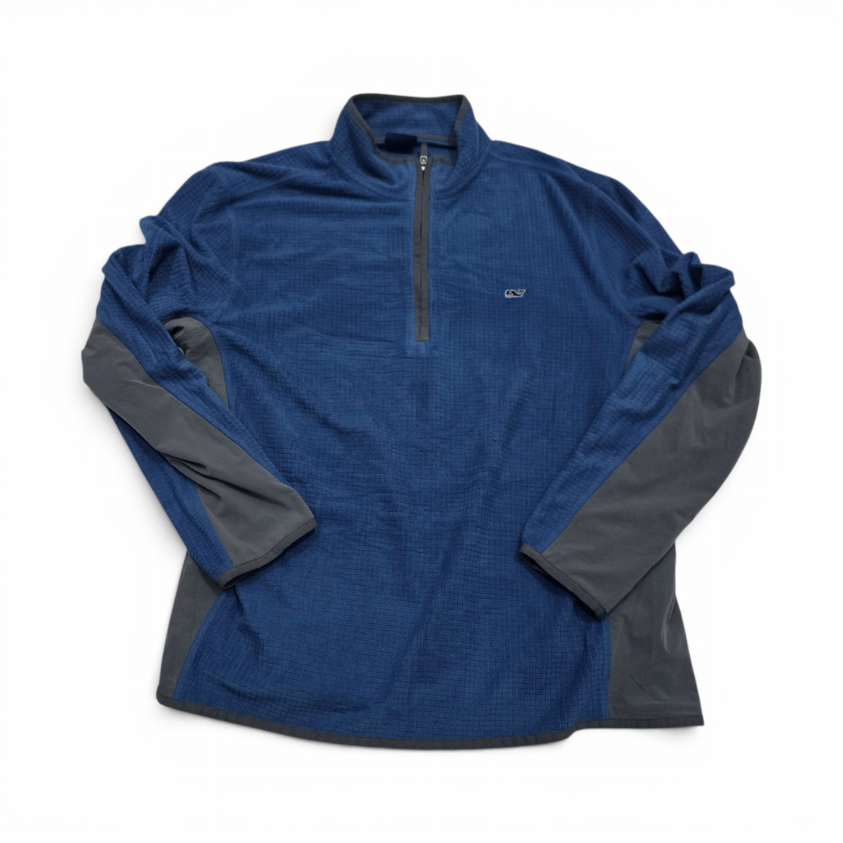 Sudadera Vineyard Vines Grande L Azul