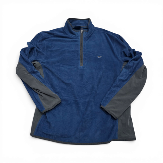 Sudadera Vineyard Vines Grande L Azul