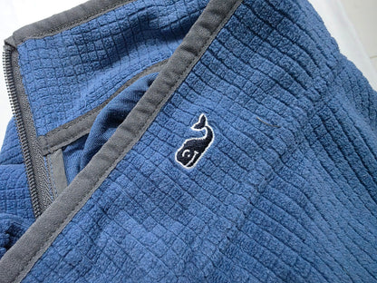 Sudadera Vineyard Vines Grande L Azul