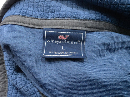 Sudadera Vineyard Vines Grande L Azul