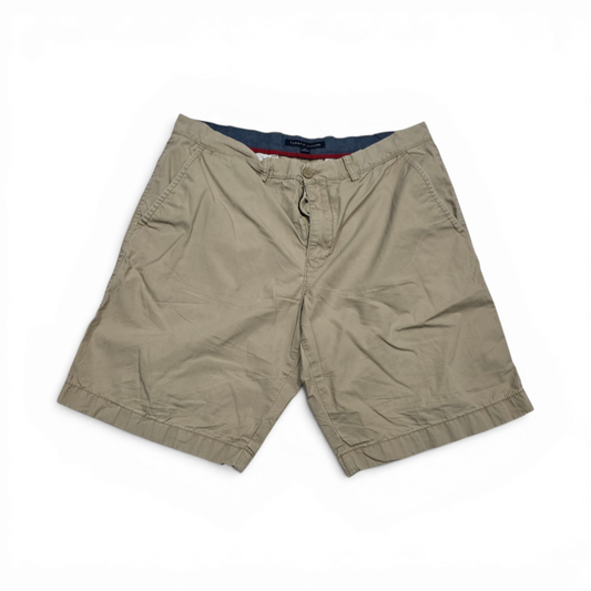 Bermuda Tommy Hilfiger Talla 36 Cafe