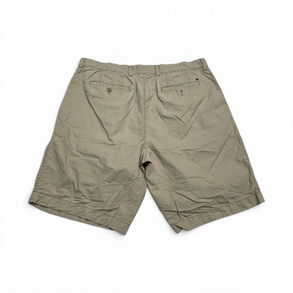 Bermuda Tommy Hilfiger Talla 36 Cafe