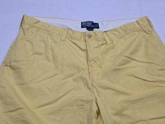 Bermuda Ralph Lauren Grande L Amarillo