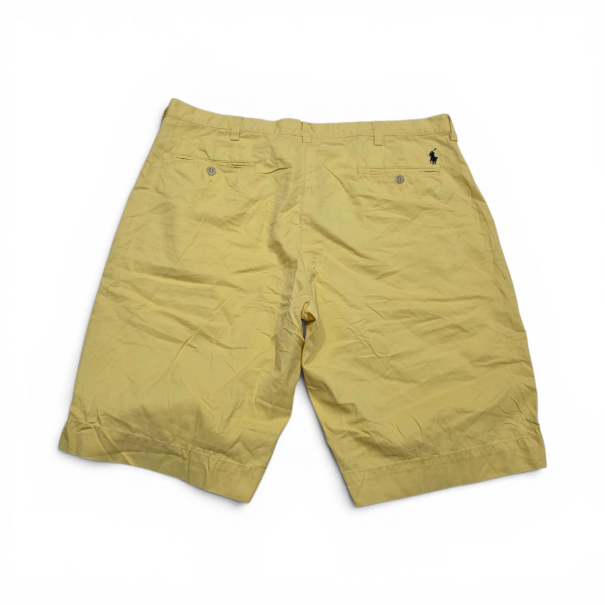 Bermuda Ralph Lauren Grande L Amarillo