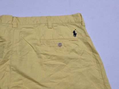 Bermuda Ralph Lauren Grande L Amarillo