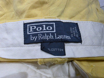 Bermuda Ralph Lauren Grande L Amarillo