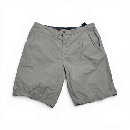 Bermuda Tommy Hilfiger Talla 36 Gris