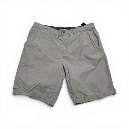 Bermuda Tommy Hilfiger Talla 36 Gris