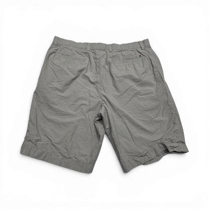 Bermuda Tommy Hilfiger Talla 36 Gris