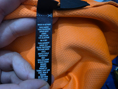 Chaleco Ralph Lauren Xgrande Xl Negro
