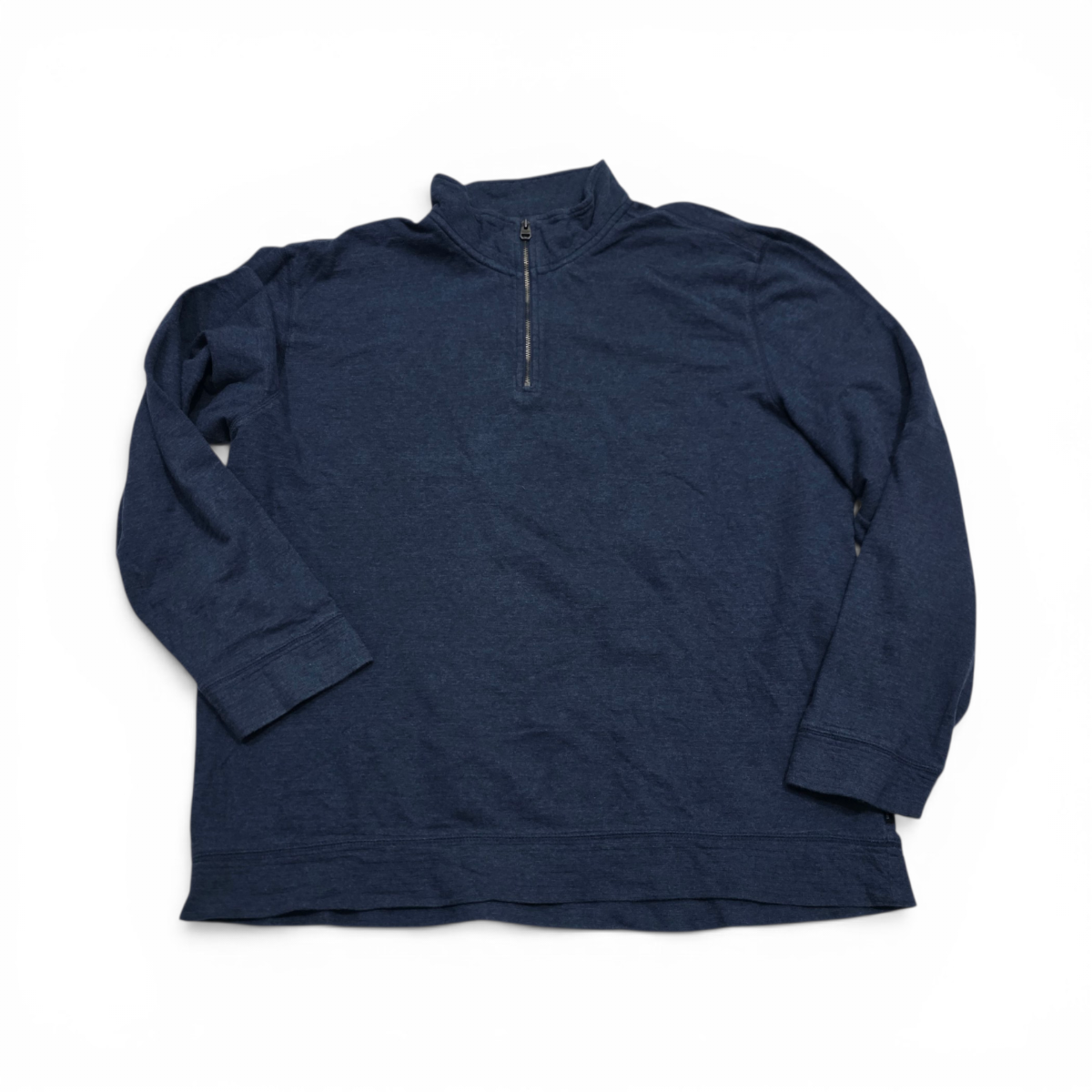 Sueter Calvin Klein Xgrande Xl Azul