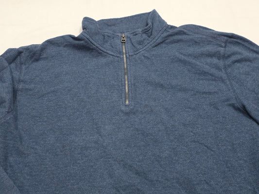 Sueter Calvin Klein Xgrande Xl Azul