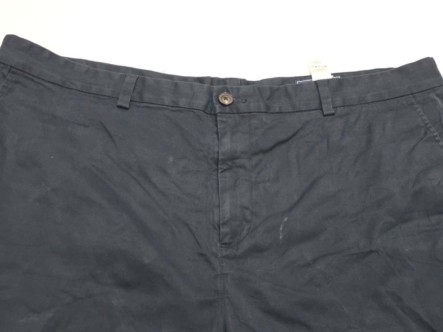 Bermuda Vineyard Vines Talla 42 Negro
