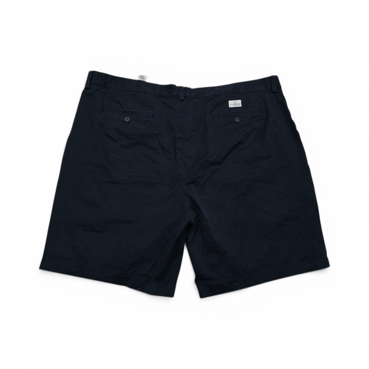 Bermuda Vineyard Vines Talla 42 Negro