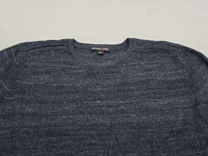 Sueter Michael Kors Xgrande Xl Gris Oscuro