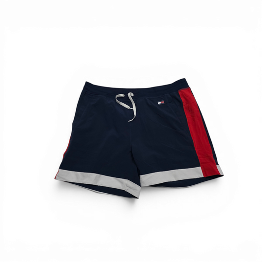 Bermuda Tommy Hilfiger Grande L Azul Bandera