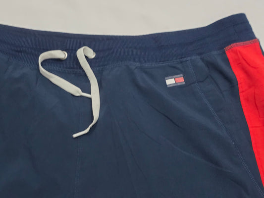 Bermuda Tommy Hilfiger Grande L Azul Bandera