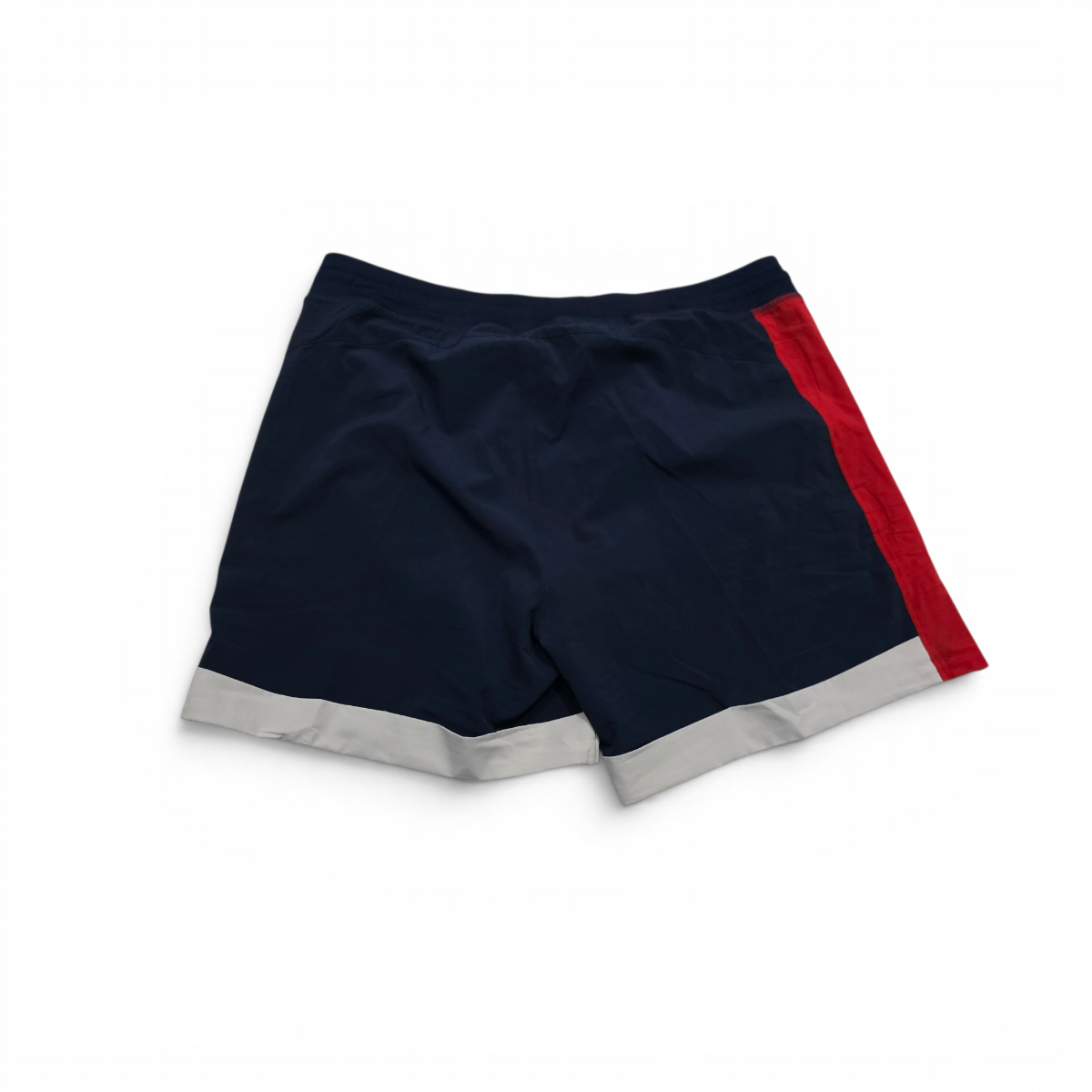 Bermuda Tommy Hilfiger Grande L Azul Bandera