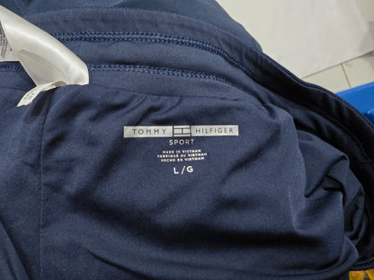 Bermuda Tommy Hilfiger Grande L Azul Bandera