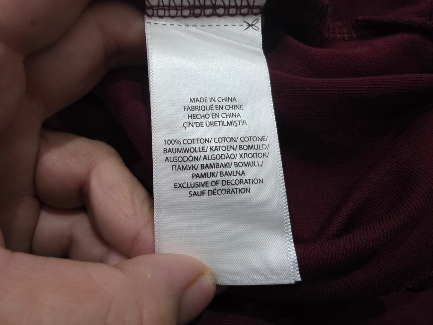 Playera Polo Ralph Lauren Grande Alto Lt Vino Pony Azul