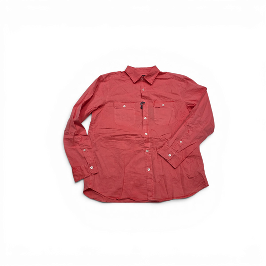Camisa Vineyard Vines Grande L Coral