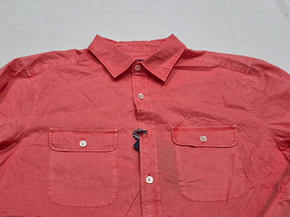 Camisa Vineyard Vines Grande L Coral