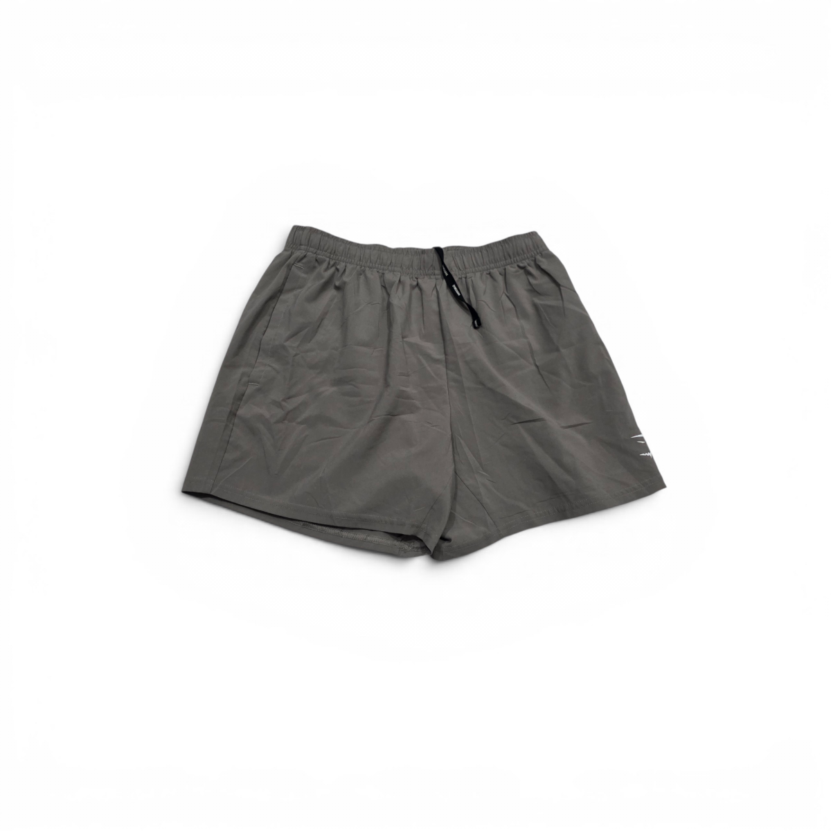 Short Gymshark Mediana M Cafe