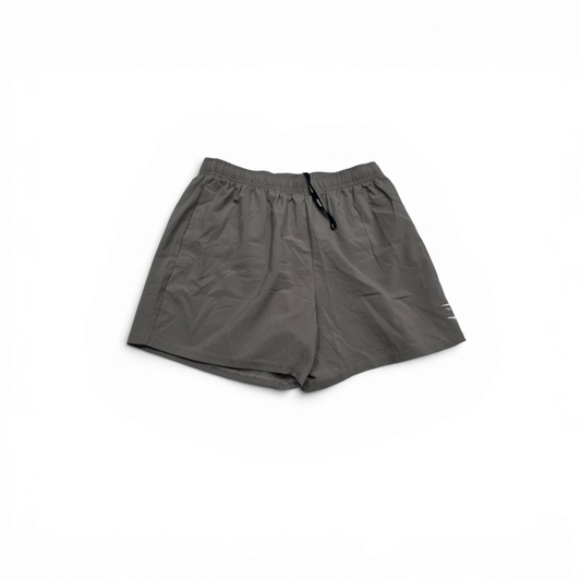 Short Gymshark Mediana M Cafe