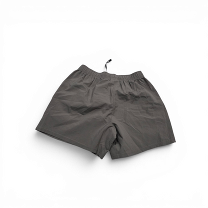 Short Gymshark Mediana M Cafe