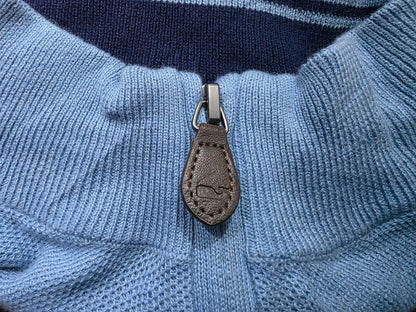 Sueter Vineyard Vines Adolescente Xl 18 Azul Claro (NUEVO)