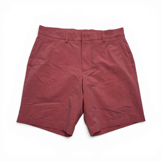 Bermuda Vineyard Vines Performance Talla 28 Coral (Usado)