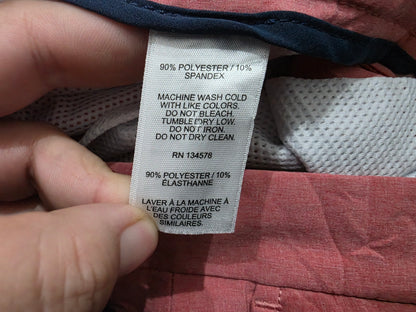 Bermuda Vineyard Vines Performance Talla 28 Coral (Usado)