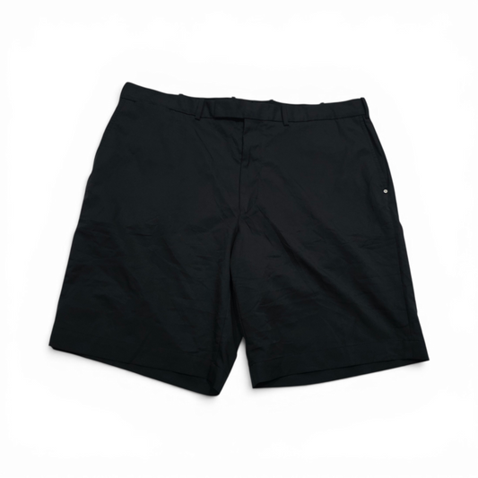 Bermuda Ralph Laurenx Talla 40 Negro (Usado)