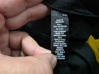 Bermuda Ralph Laurenx Talla 40 Negro (Usado)
