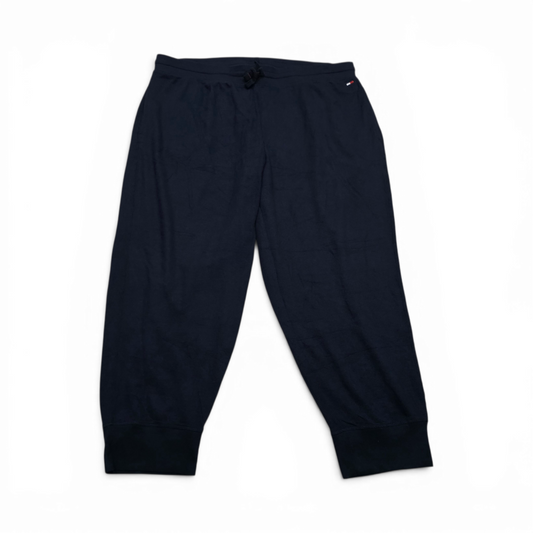 Pijama Tommy Hilfiger 2xl Azul Marino (Usado)