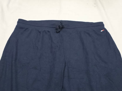 Pijama Tommy Hilfiger 2xl Azul Marino (Usado)