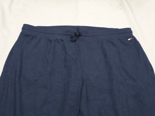 Pijama Tommy Hilfiger 2xl Azul Marino (Usado)