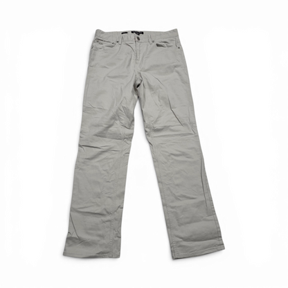 Pantalon Michael Kors 30x30 Tailored Fit Beige (Usado)