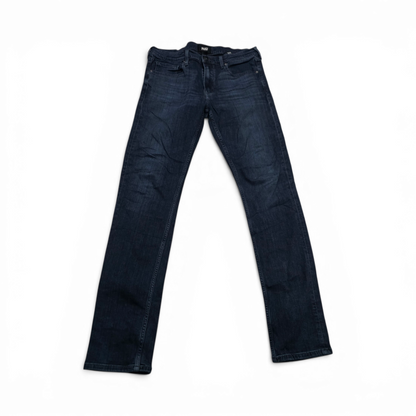 Pantalon Paige 33 Azul Lennox (Usado)