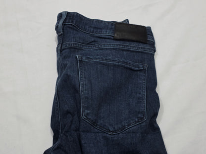 Pantalon Paige 33 Azul Lennox (Usado)