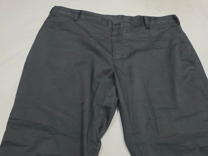 Pantalon Nike Golf 34x34 Recto Negro (Usado)