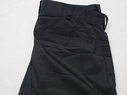 Pantalon Nike Golf 34x34 Recto Negro (Usado)