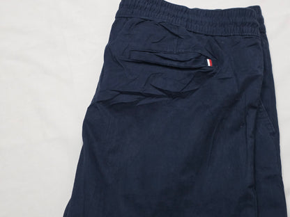 Pantalon Tommy Hilfiger Xgrande Xl Azul (Usado)