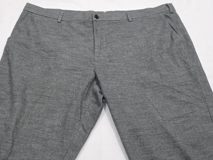 Pantalon Tommy Hilfiger 44x32 Slimfit Gris (Usado)