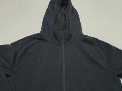 Sudadera Lululemon Mediana M Negro Deslavado (Usado)