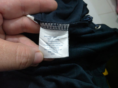 Sudadera Vineyard Vines Performance Mediana M Azul (Usado)