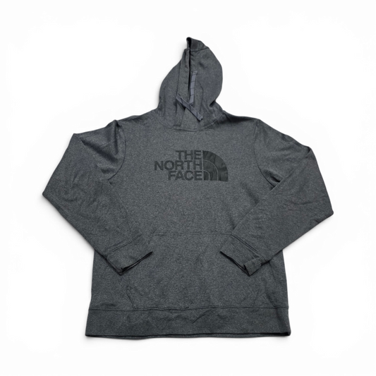 Sudadera The North Face Mediana M Gris (Usado)