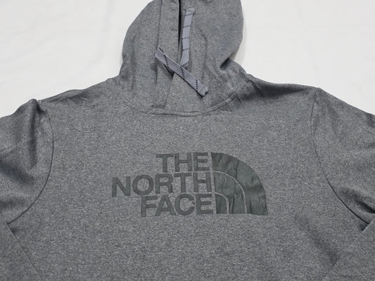 Sudadera The North Face Mediana M Gris (Usado)